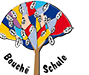 Logo der Bouché Schule